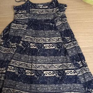 American Eagle dress